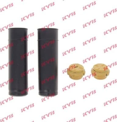 Dust Cover Kit, shock absorber Protection Kit 910206