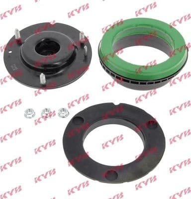 Repair Kit, suspension strut support mount Suspension Mounting Kit SM5793 - image 2