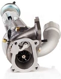 Charger, charging (supercharged/turbocharged) ** FACTORY NEW ** 93035 - image 4