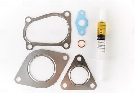 Charger, charging (supercharged/turbocharged) ** FACTORY NEW ** 93035 - image 6