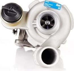 Charger, charging (supercharged/turbocharged) ** FACTORY NEW ** 93093 - image 2