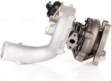 Charger, charging (supercharged/turbocharged) ** FACTORY NEW ** 93093 - image 3