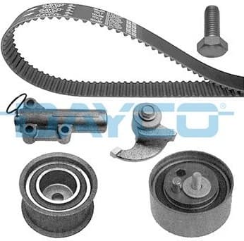 Timing Belt Kit KTB368