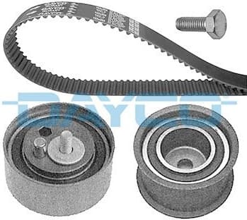 Timing Belt Kit KTB485