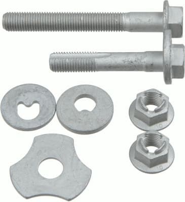 Repair Kit, wheel suspension Service Pack 38812 01