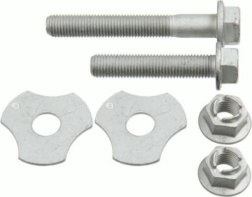 Repair Kit, wheel suspension Service Pack 38818 01