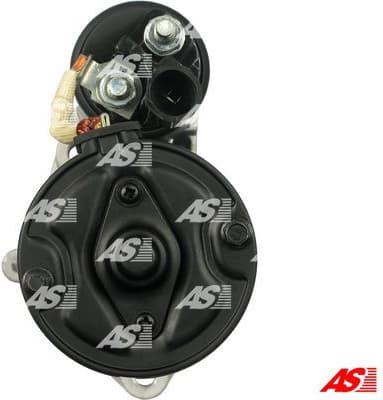 Starter AS S0468 - image 3