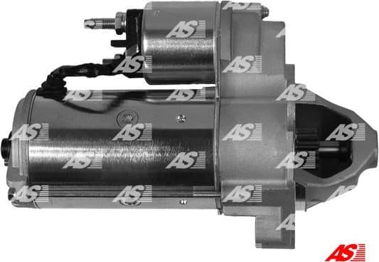 Starter AS S3066 - image 2