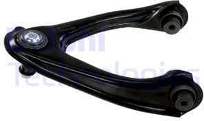 Control/Trailing Arm, wheel suspension TC2920