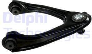 Control/Trailing Arm, wheel suspension TC2921