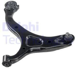 Control/Trailing Arm, wheel suspension TC3293