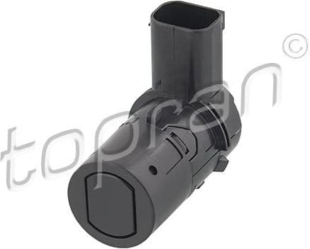 Sensor, park distance control 600 468