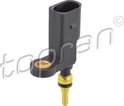 Sensor, coolant temperature 115 879