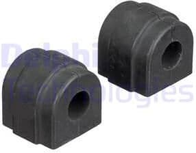 Bushing, stabiliser bar TD1775W