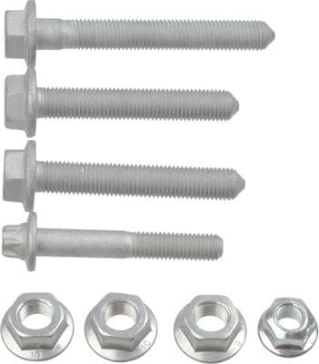 Repair Kit, wheel suspension Service Pack 39893 01