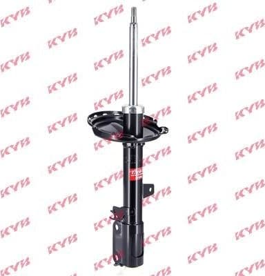 Shock Absorber Excel-G 334384