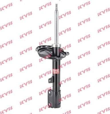 Shock Absorber Excel-G 334385