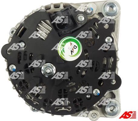 Alternator AS A0433 - image 3