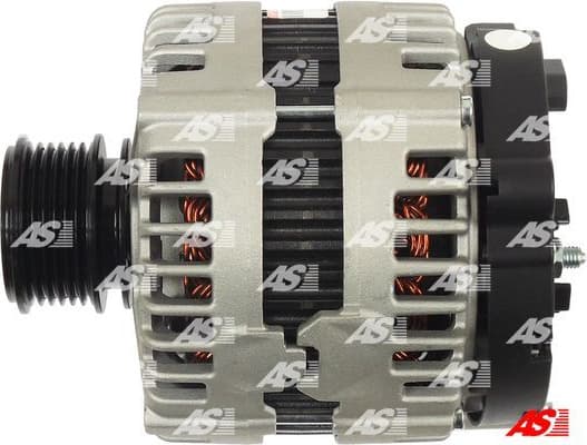 Alternator AS A0433 - image 4