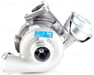 Charger, charging (supercharged/turbocharged) ** FACTORY NEW ** 93149 - image 2