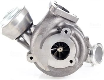 Charger, charging (supercharged/turbocharged) ** FACTORY NEW ** 93149 - image 4