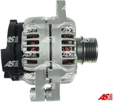 Alternator AS A0215 - image 2