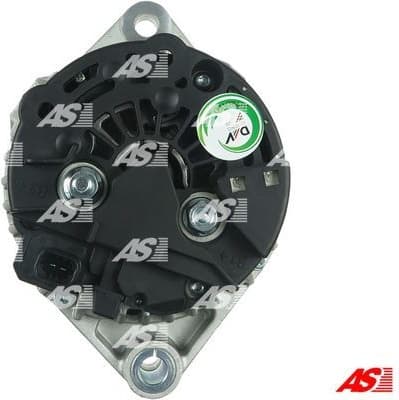 Alternator AS A0215 - image 3