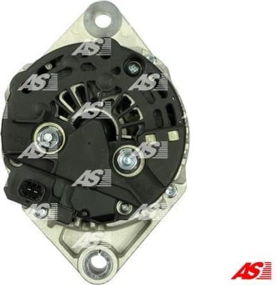 Alternator AS A0252 - image 3