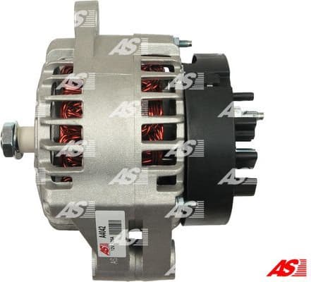 Alternator AS A4042 - image 4