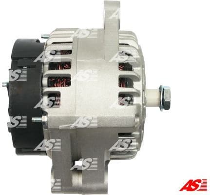 Alternator AS A4048 - image 2