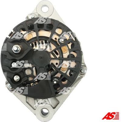 Alternator AS A4048 - image 3