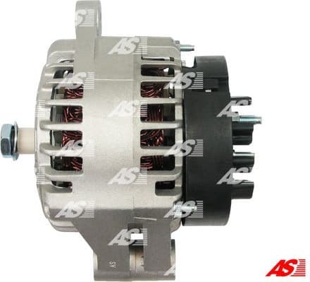 Alternator AS A4048 - image 4