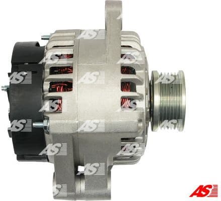 Alternator AS A4042(P) - image 2