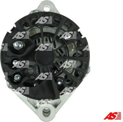 Alternator AS A4073 - image 3