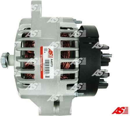 Alternator AS A4073 - image 4