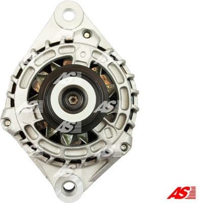 Alternator AS A4073(P)