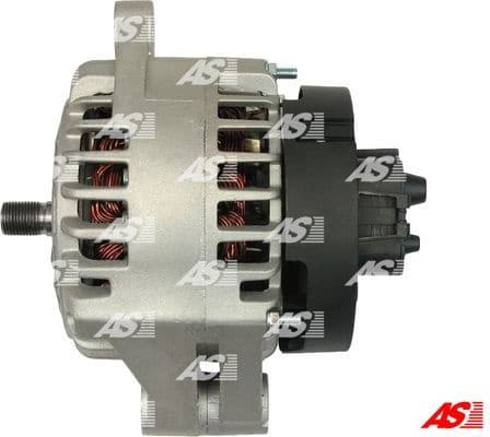 Alternator AS A4096 - image 4