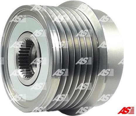 Alternator Freewheel Clutch AS AFP0041