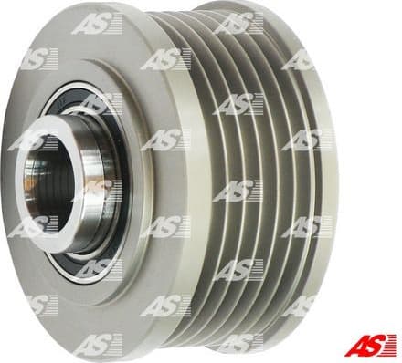 Alternator Freewheel Clutch AS AFP4002(V) - image 2