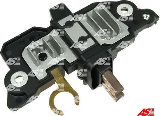 Alternator Regulator AS ARE0067 - image 2
