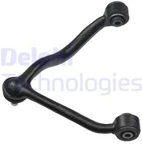 Control/Trailing Arm, wheel suspension TC3191