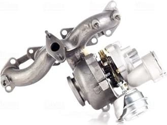 Charger, charging (supercharged/turbocharged) ** FACTORY NEW ** 93135 - image 5