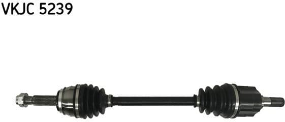 Drive Shaft VKJC5239