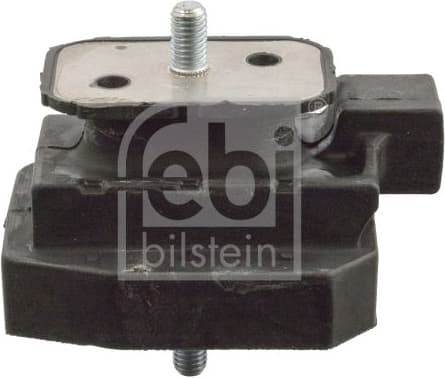 Mounting, manual transmission 103117