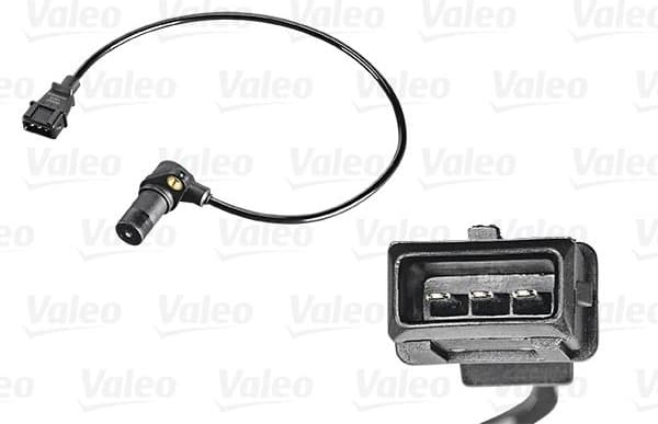 Sensor, crankshaft pulse 254005