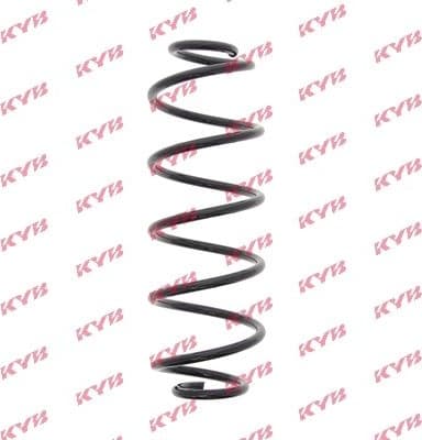 Suspension Spring K-Flex RH6771