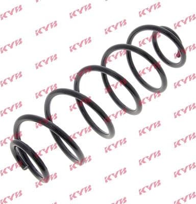 Suspension Spring K-Flex RH6771 - image 2