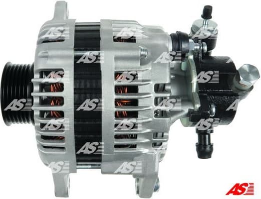 Alternator AS A2011 - image 4