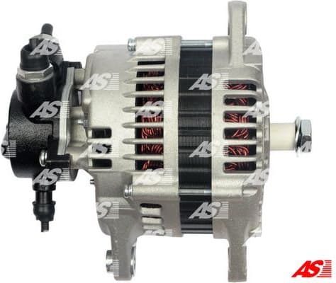 Alternator AS A2022 - image 2
