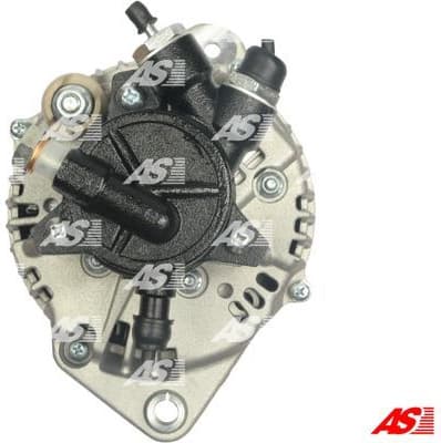 Alternator AS A2022 - image 3